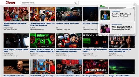 clpzag|clipzag.com at WI. Clipzag .